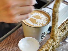-喜柿咖啡SeeS coffee