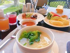 -石梅湾艾美度假酒店