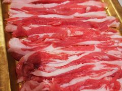-东门口涮肉·砂锅·烤串(老门东店)
