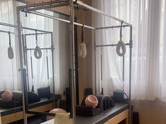 -VPsmart私教健身工作室(新华路旗舰店)