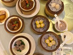 -福州天元国际威斯汀酒店·中国元素餐厅