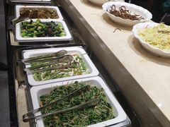 -食蔬不二素食自助餐厅(沈阳铁西店)