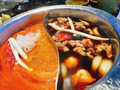 -牛武士寿喜烧·和牛火锅自助(全球首店)