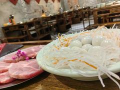 -辣斗辣火锅(太古里店)
