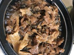 -黎记大排档(慈云路店)