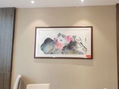 -紫鑫阁饭庄(长安店)