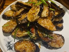 -苹果树下艺术餐厅(通州店)