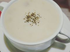 -遇见西木美式餐厅(体育路店)