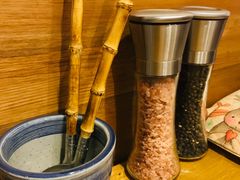 -一井烧肉·活鳗·寿司(望京SOHO店)