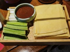-崔义清鲁菜馆(大明湖店)
