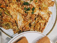 -福来居烤鸭店(天坛二店)