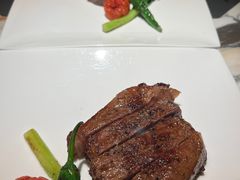 -ZHAO赵·牛扒坊(万象城店)
