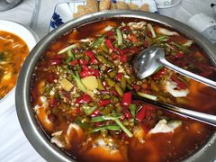 -笑红饭庄