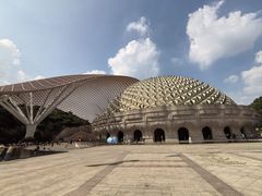 -牛首山文化旅游区