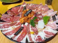 -夕酱の烧肉屋