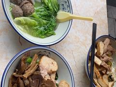 -李林面馆(侨怡一街店)