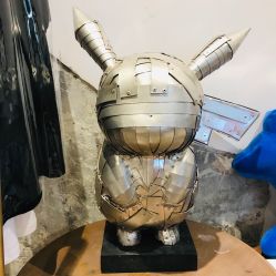 -METATTOO ArtSpace高端定制刺青店