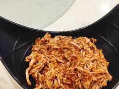 -南来顺饭庄·清真(南菜园店)