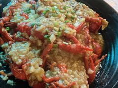 -巴厘龙虾·榜首油焖大虾(洞庭·艺术洋房店)