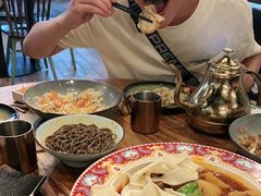 -塔哈尔·新疆盛宴(城西银泰店)
