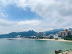 -大梅沙海滨公园