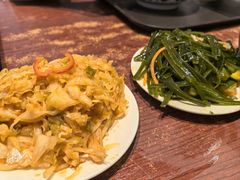 -有礼有面(知春路店)