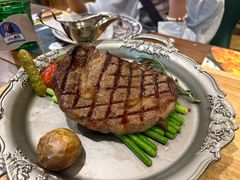 -卢布里西餐厅(总店)