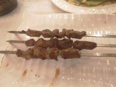 -巴依老爷·新疆美食(上城区天城路店)
