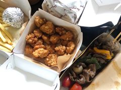 -遇见西木美式餐厅(体育路店)