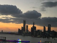 -青岛海尔洲际酒店