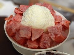 -水牛奶皇后糖水铺(深圳总店)