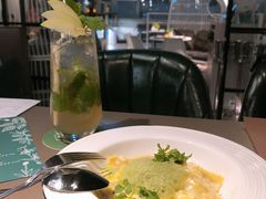 -Oasis Bar & Grill