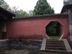 -中岳庙