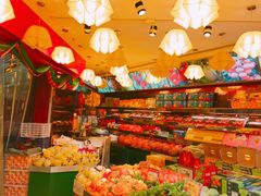 -柯剑飞超级水果批发中心(东港店)