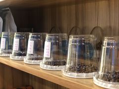 -OZ cafe(南昌路店)