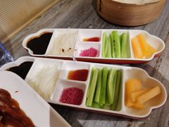 -大鸭梨烤鸭·北京菜(大兴南小街店)