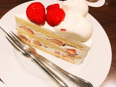 -HARBS(渋谷ヒカリエ シンクス店)