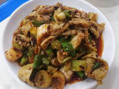 -天一沾水肥肠(科园一街店)