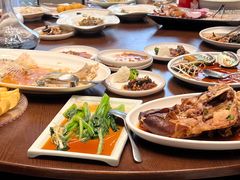 -俏东方·海味水饺·青岛菜(崂山店)