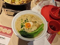 -避风塘(宝山万达店)