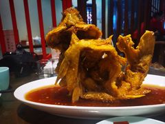 -会仙楼饭庄(宽厚里店)
