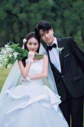 -巴黎春天婚纱摄影STUDIO·定制