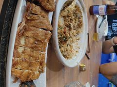 -醉壹号海鲜大排档(厦门美食地标店)