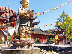 -上海东林寺(金山区)