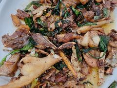 -力哥地道海南菜·联谊文昌鸡老店