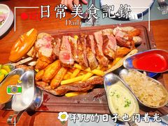 -Ambra Haus琥珀屋精酿餐厅(宝山店)