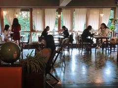 -时光花园(白鹭洲店)