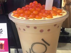 -KOI Thé(正佳广场店)