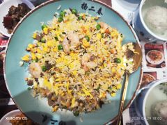 -扬二春炒饭(国庆路总店)