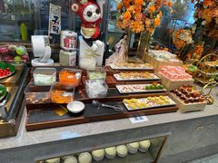 -火之山·自助烤肉火锅(坪山坑梓店)